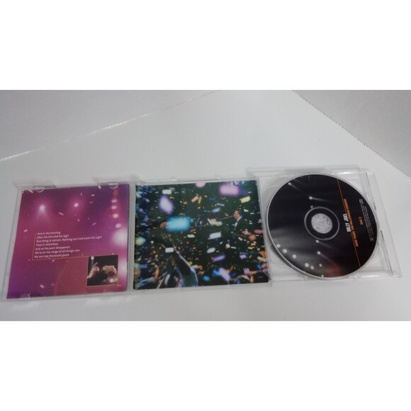 2000 Years: Millennium Concert - Audio CD By Billy Joel - Picture 5 of 8